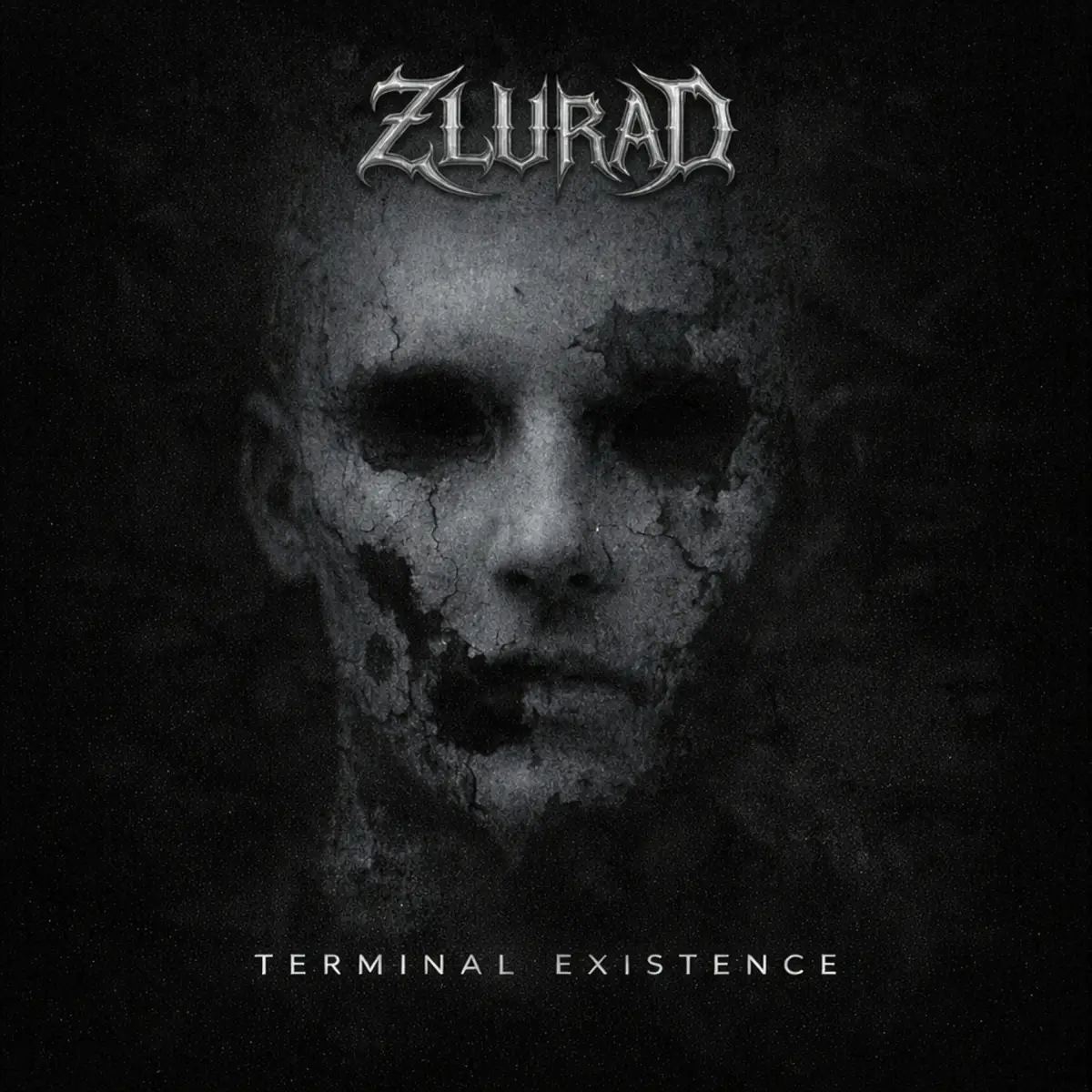 Terminal Existence album cover