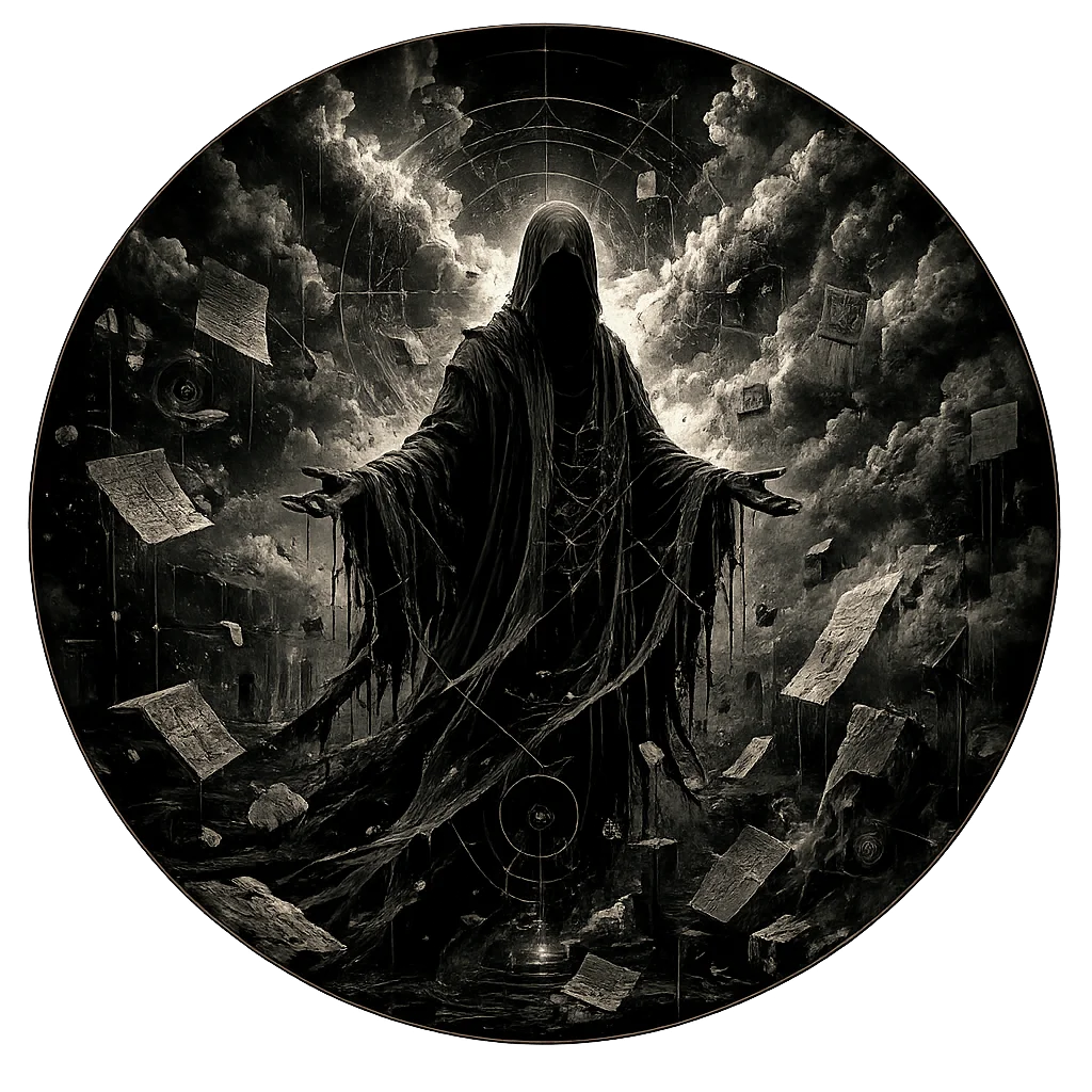 Zlurad, Croatian gothic music project